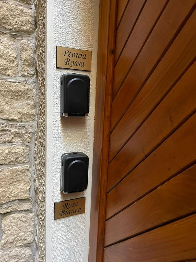 Locanda Jole Alloggio San Marino Dış mekan fotoğraf