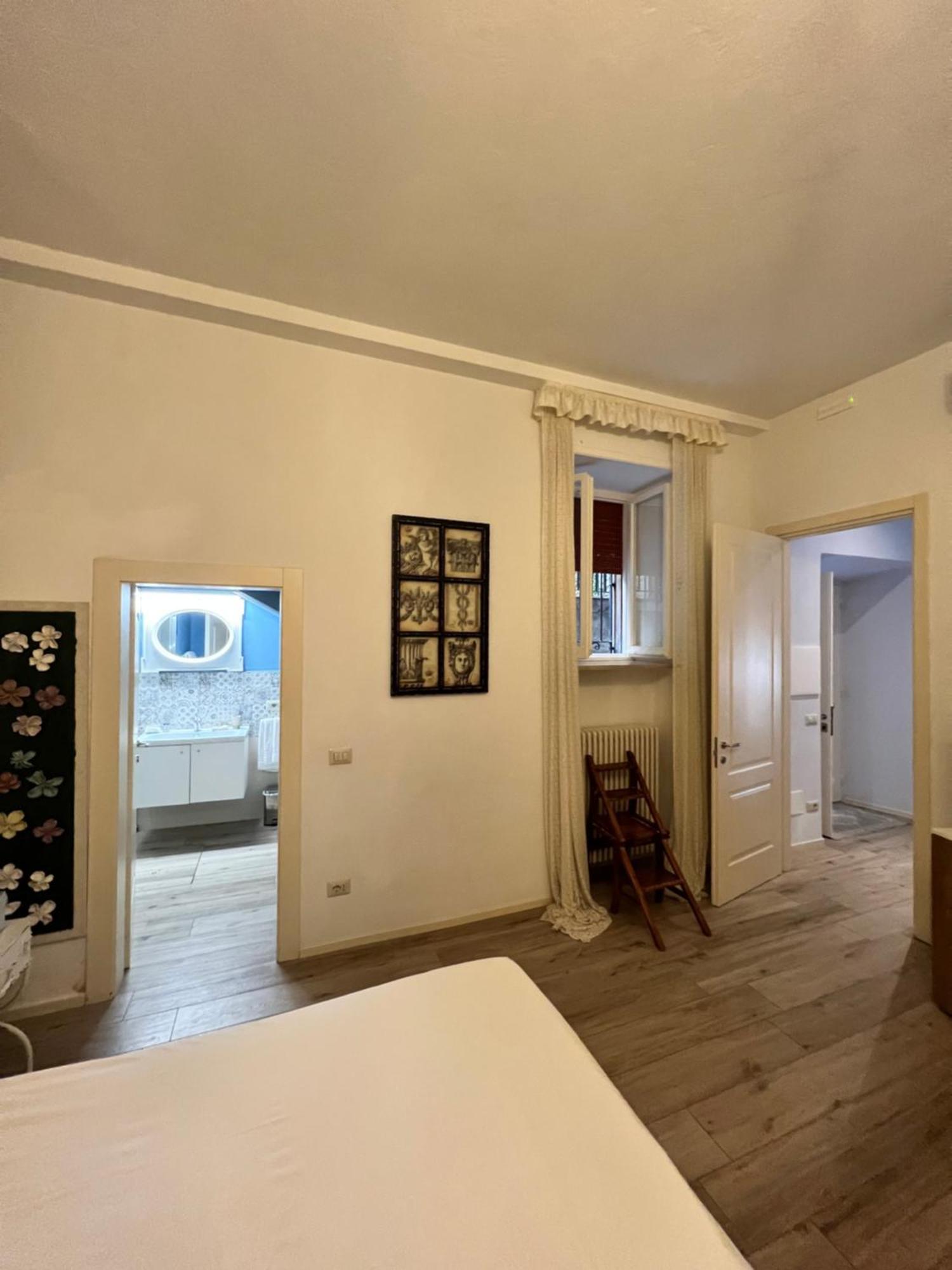 Locanda Jole Alloggio San Marino Dış mekan fotoğraf
