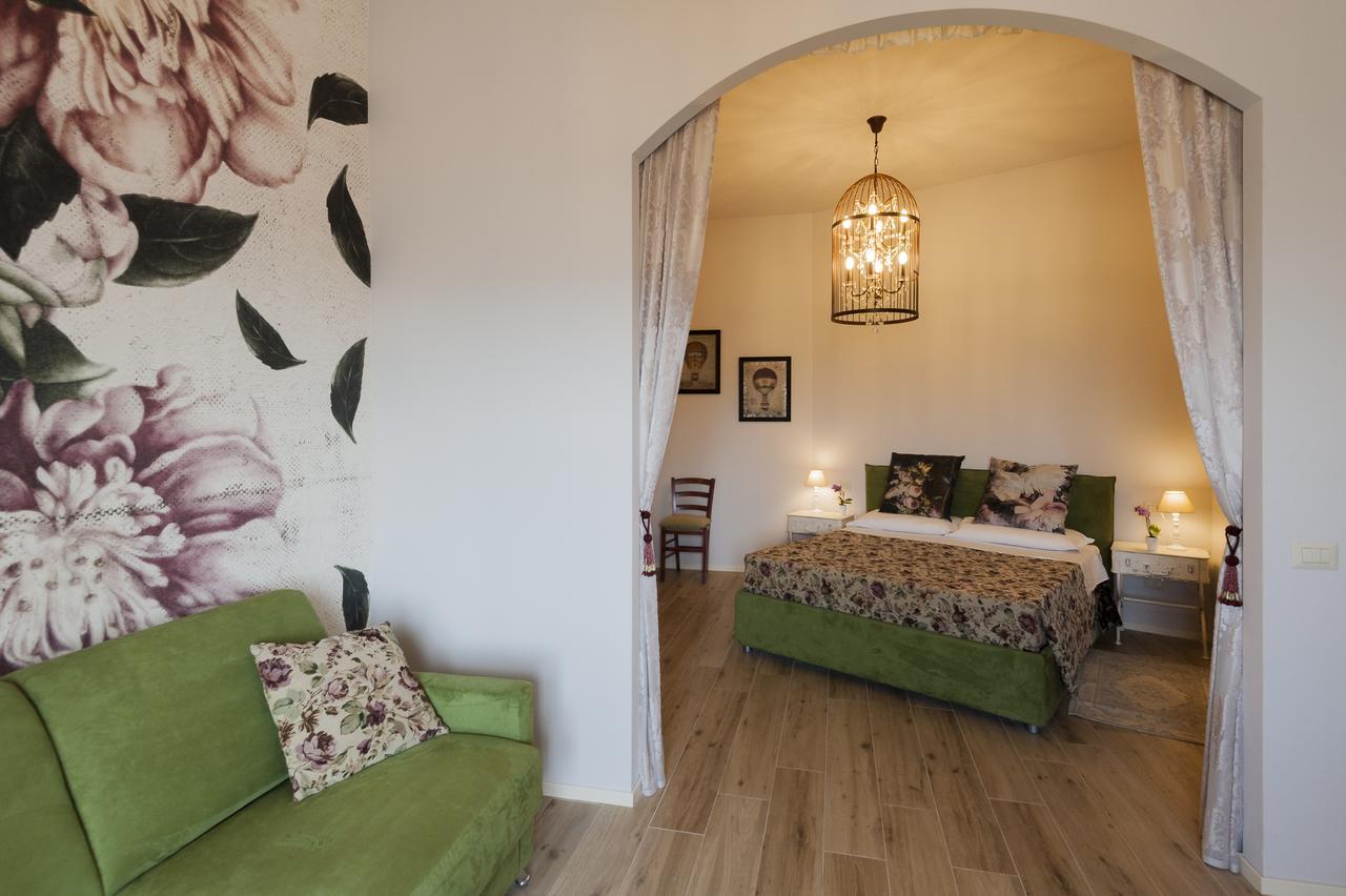 Locanda Jole Alloggio San Marino Dış mekan fotoğraf