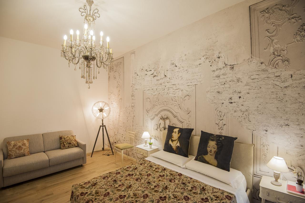 Locanda Jole Alloggio San Marino Dış mekan fotoğraf