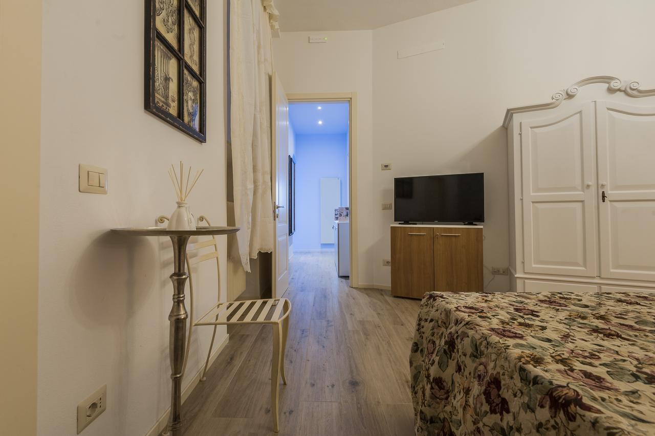 Locanda Jole Alloggio San Marino Dış mekan fotoğraf