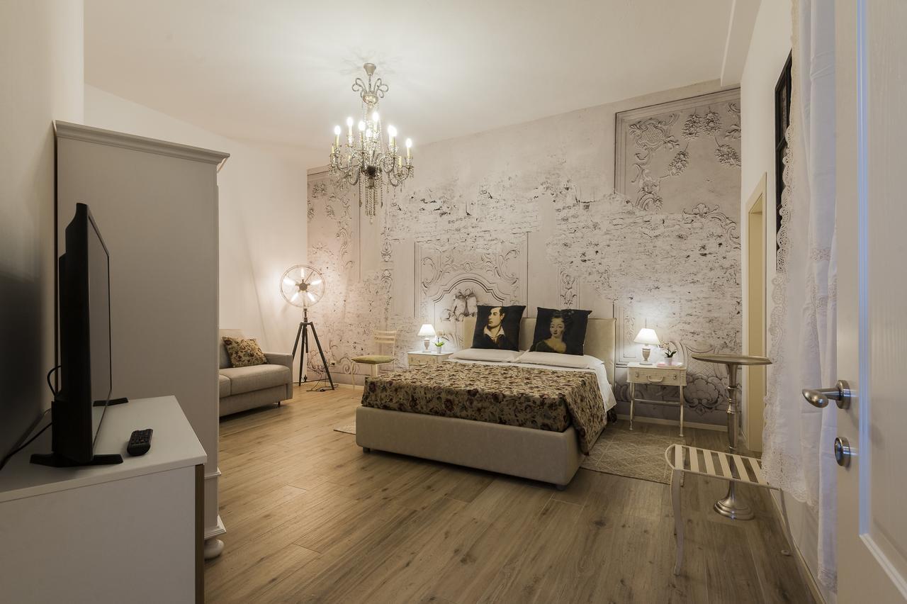 Locanda Jole Alloggio San Marino Dış mekan fotoğraf