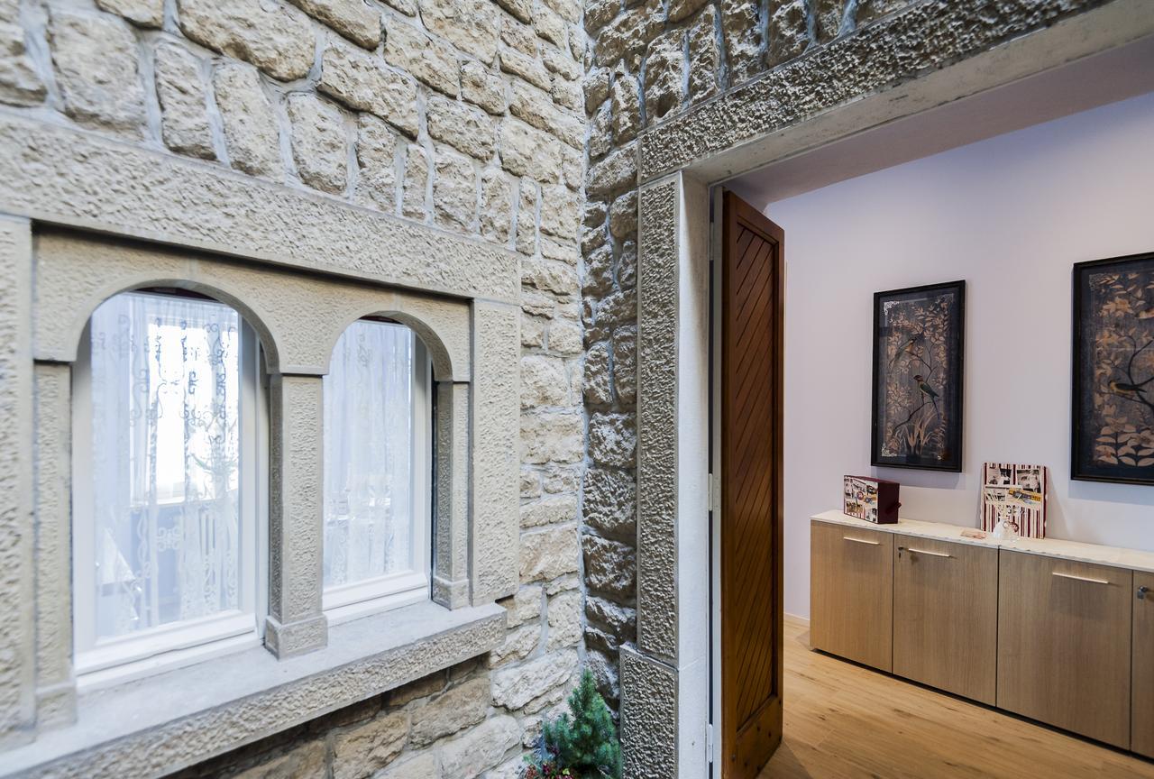 Locanda Jole Alloggio San Marino Dış mekan fotoğraf