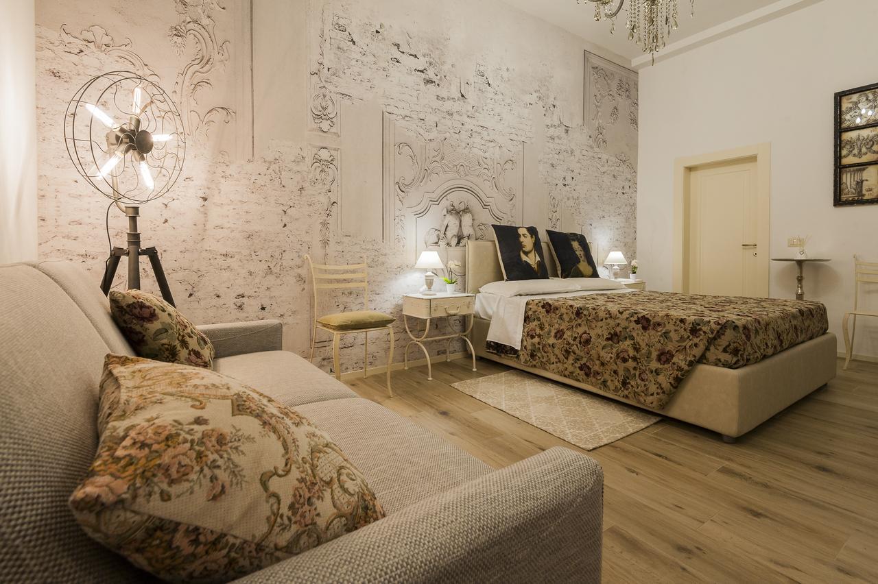 Locanda Jole Alloggio San Marino Dış mekan fotoğraf